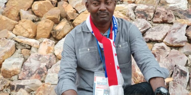 Akufo-Addo sacks Yaw Danso; nominates Kofi Adu Amoateng as Bosome Freho DCE