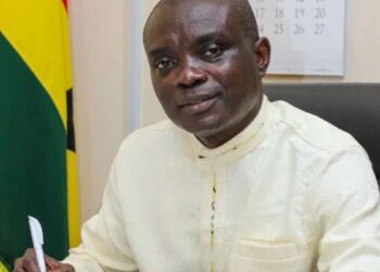 Ahanta West MP denies reports of his resignation