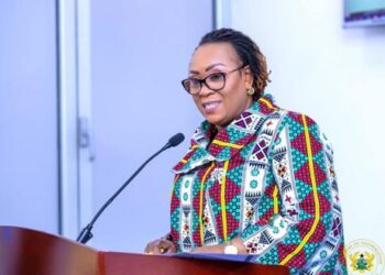 Saiko Ban: You have not been fair to Ghanaians – Hawa Koomson blasted
