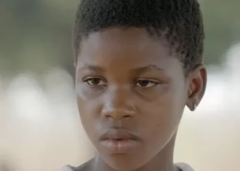 Ghanaian children taken from home over false trafficking claims