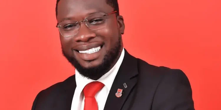 Over 12,000 NPP supporters defected to NDC – NDC Central Regional Secretary Alleges