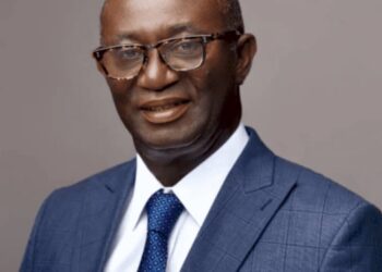 Asante Akim North MP sues assemblyman for defamation, demands GHȼ1 million in damages
