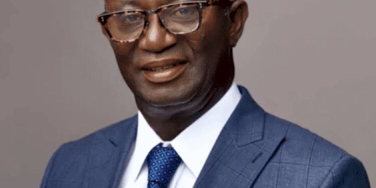 Asante Akim North MP sues assemblyman for defamation, demands GHȼ1 million in damages