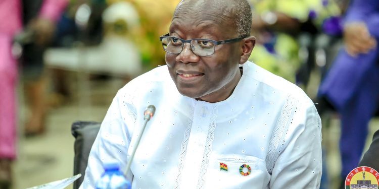 Mid-year budget review: Disappointed Ghanaians blast Finance Minister