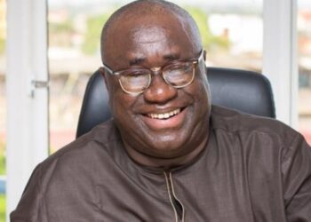 Rampant corruption breeds fertile grounds for coups –