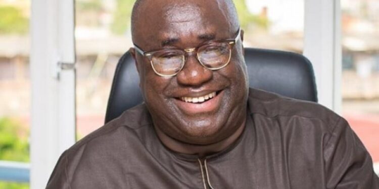 Rampant corruption breeds fertile grounds for coups –