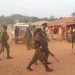 Political crisis in Sierra Leone deepens as senior army officers are arrested