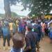 Ashanti region: Tricycle operators arrested for flouting KMA orders