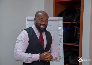 McDan, another slapped with GH¢6,000 cost in alleged trespassing case