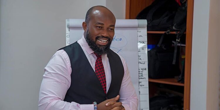 McDan, another slapped with GH¢6,000 cost in alleged trespassing case