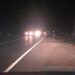 Driving with high-beam headlights on the road is dangerous – Drivers told