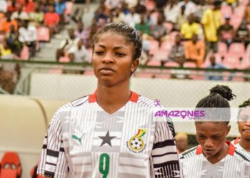 Hassacas Ladies striker Doris Boaduwaa joins Serbian side ZFK Spartak Subotica