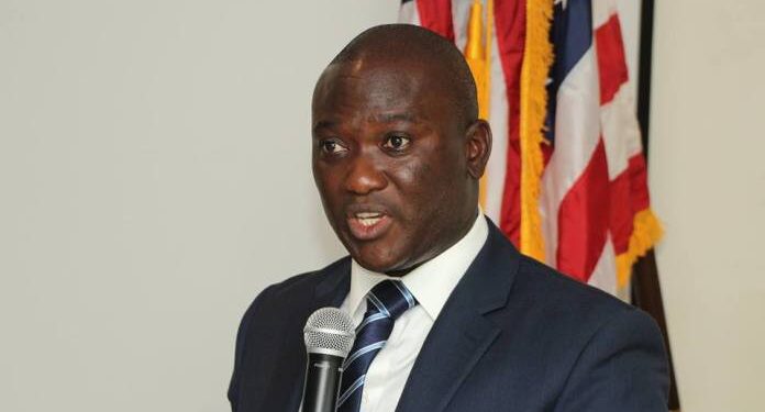 Ghana to license only electric vehicles for trotro, taxis – Tampuli