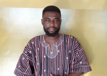 Politicians are destroying Ghana, the youth must rise -Nana Otu Darko