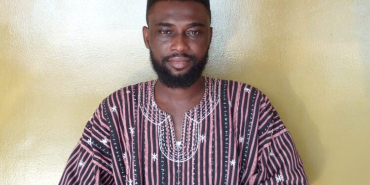 Politicians are destroying Ghana, the youth must rise -Nana Otu Darko