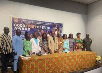 We thank you for honouring us while alive – Sponsors of anti-LGBTQ+ Bill