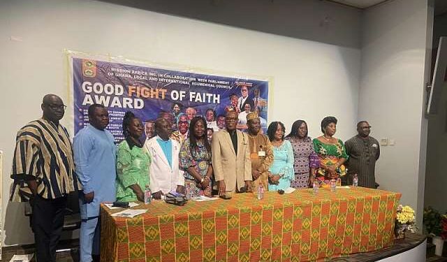 We thank you for honouring us while alive – Sponsors of anti-LGBTQ+ Bill