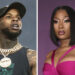 Tory Lanez sentenced to 10 years for shooting Megan Thee Stallion