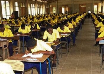 21 BECE candidates at Mankesim scammed after proprietor failed to register them