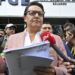 Ecuador presidential candidate Fernando Villavicencio assassinated at campaign event