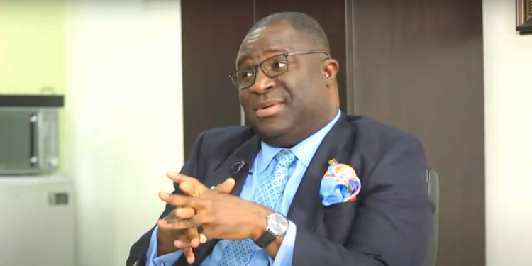 Sycophants, populists backing the continuous stay of Finance Minister – NPP MP