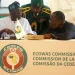ECOWAS Orders ‘Standby Force’ Deployed to Niger to Restore Order After Coup