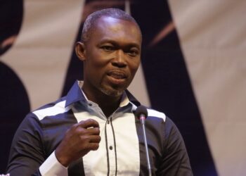 Let’s not entertain Coup détat because it retards National Dev’t – Independent Presidential Hopeful