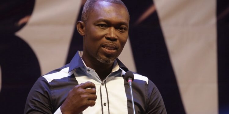 Let’s not entertain Coup détat because it retards National Dev’t – Independent Presidential Hopeful