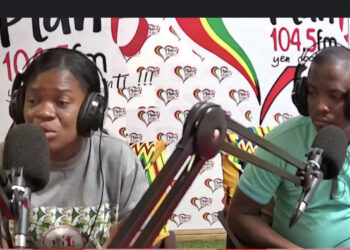 Armed robbery on the rise in Tema; NCCE caution residents