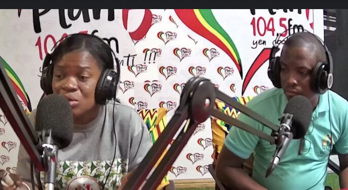 Armed robbery on the rise in Tema; NCCE caution residents