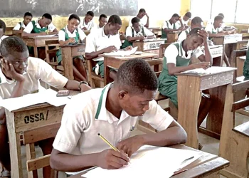 School selection process for BECE candidates to start Aug 23
