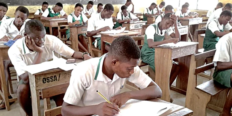 School selection process for BECE candidates to start Aug 23