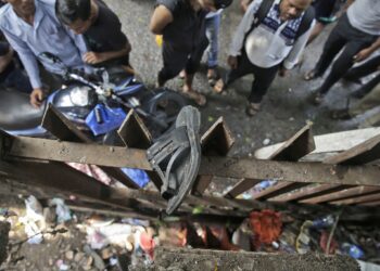 Stay away from overcrowded places to avoid stampedes – public advised