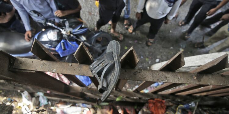 Stay away from overcrowded places to avoid stampedes – public advised