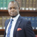 Legal practitioner takes on government over fight against corruption