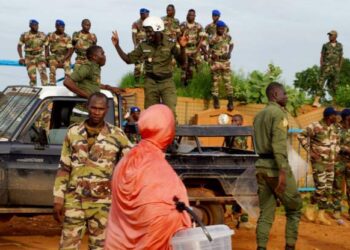 Niger recalls its ambassador to Ivory Coast