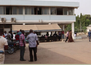 “Goro boys” saga: National Institutions must sit up – Political analyst