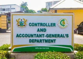 Directors, administrators, and HR heads must be held responsible for continues ghost names on gov’t payroll- Political analyst