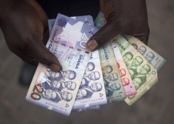 Explain transfer of GH¢52.5 billion to unknown account in 2020 – A-G told