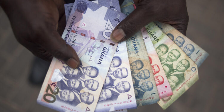 Explain transfer of GH¢52.5 billion to unknown account in 2020 – A-G told