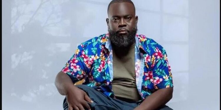 Ghanaian rapper OJ Blaq dies