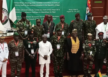 Why Ghana must not join in the Ecowas intervention in Niger – Nicholas Gborse writes