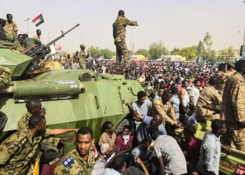 Civilian support for military coups is rising in parts of Africa: why the reasons matter