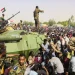 Civilian support for military coups is rising in parts of Africa: why the reasons matter