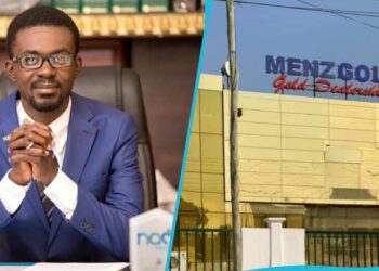 Menzgold back down on GH¢650 verification card sale