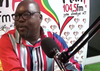 Shipping lines are the main cause of high charges at Tema Port – Awingobit