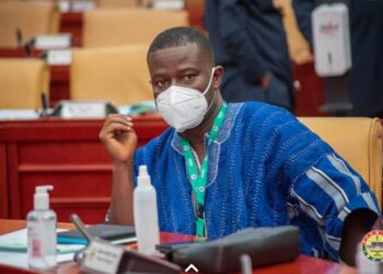 I never pulled down bill board of Kennedy Agyapong at Nsawan- Annoh – Dompreh