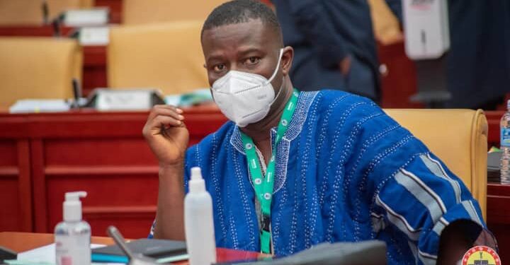 I never pulled down bill board of Kennedy Agyapong at Nsawan- Annoh – Dompreh