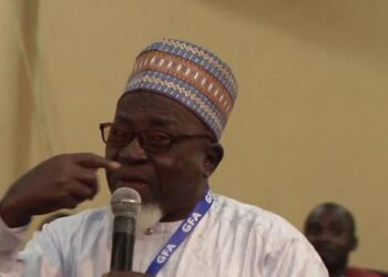 Alhaji Grusah’s King Faisal files injunction against 2023 GFA Elections