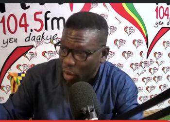 Sexual Indiscipline at Workplace retards company Progress – Rev. Abeka